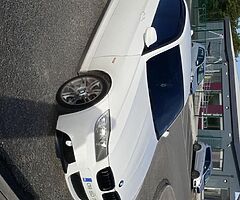 BMW 320d M Sport Business edition - Image 9/10