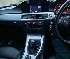 BMW 320d M Sport Business edition - Image 10/10