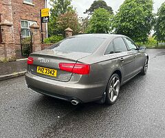 2012 Audi A6 Allroad Quattro - Image 3/10