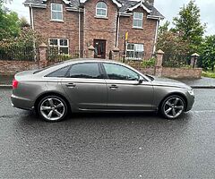 2012 Audi A6 Allroad Quattro - Image 4/10