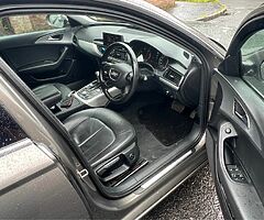 2012 Audi A6 Allroad Quattro - Image 5/10