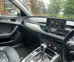2012 Audi A6 Allroad Quattro - Image 7/10