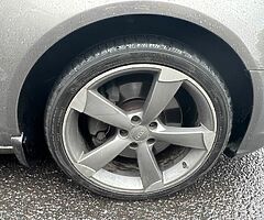 2012 Audi A6 Allroad Quattro - Image 9/10