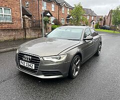 2012 Audi A6 Allroad Quattro - Image 10/10