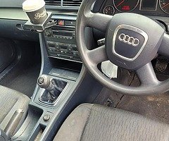 Audi 1.9 tdi