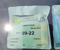 Audi 1.9 tdi
