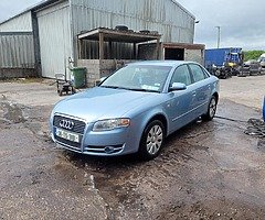 Audi 1.9 tdi - Image 4/6