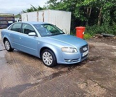 Audi 1.9 tdi - Image 5/6
