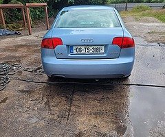 Audi 1.9 tdi - Image 6/6
