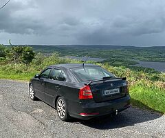 Octavia 1.9 Tdi