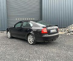 Octavia 1.9 Tdi