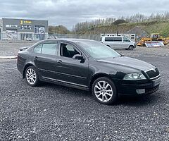 Octavia 1.9 Tdi
