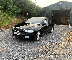Octavia 1.9 Tdi - Image 4/5