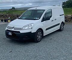 Citroen berlingo - Image 5/5