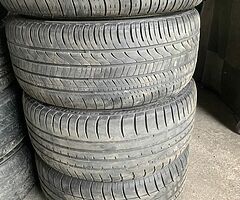 19in 5x112 alloys - Image 6/7