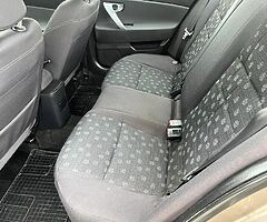 07 NISSAN PRIMERA 1.6 PETROL - Image 4/9