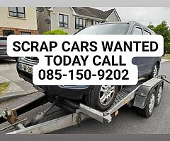 CASH FOR CARS