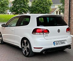 Volkwagen Golf 2009 2.0 Petrol GTI - Image 4/10