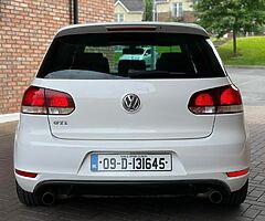 Volkwagen Golf 2009 2.0 Petrol GTI - Image 5/10