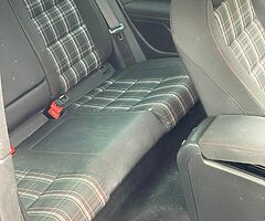 Volkwagen Golf 2009 2.0 Petrol GTI - Image 9/10