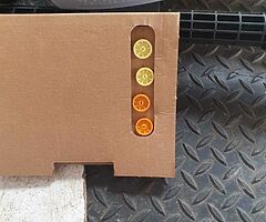 Karcher Chassis Cleaner