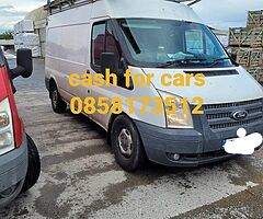 2012 ford transit