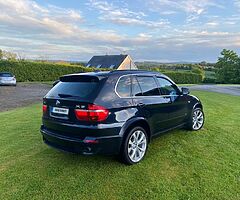 2009 BMW X5 MSPORT - Image 3/7