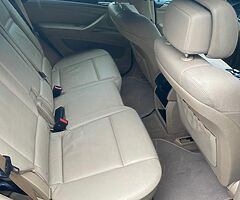 2009 BMW X5 MSPORT - Image 5/7