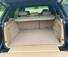 2009 BMW X5 MSPORT - Image 6/7