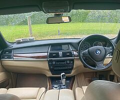 2009 BMW X5 MSPORT - Image 7/7