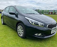 2012 Kia CEED 1 ECO DYNAMICS 1.6 CRDI STA - Image 3/10