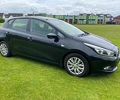 2012 Kia CEED 1 ECO DYNAMICS 1.6 CRDI STA - Image 4/10