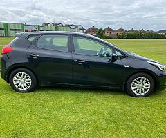 2012 Kia CEED 1 ECO DYNAMICS 1.6 CRDI STA - Image 6/10