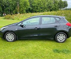 2012 Kia CEED 1 ECO DYNAMICS 1.6 CRDI STA - Image 7/10