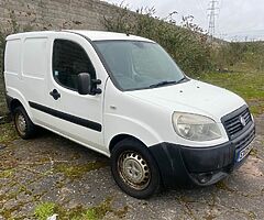 2009 FIAT DOBLO HDI DYNAMIQUE M-JET MPV✅FU - Image 4/8