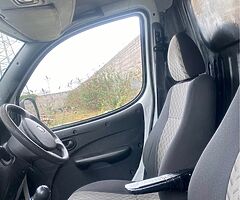 2009 FIAT DOBLO HDI DYNAMIQUE M-JET MPV✅FU - Image 5/8