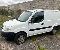 2009 FIAT DOBLO HDI DYNAMIQUE M-JET MPV✅FU - Image 6/8