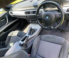 2008 BMW 320 D M-SPORT  DIESEL - Image 8/10