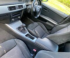 2008 BMW 320 D M-SPORT  DIESEL - Image 9/10