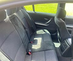 2008 BMW 320 D M-SPORT  DIESEL - Image 10/10