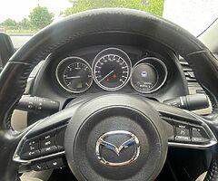 2017(172) Mazda 6 - Platinum Edition - Image 5/9