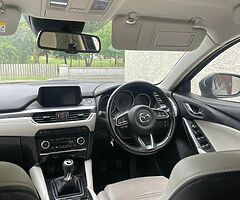 2017(172) Mazda 6 - Platinum Edition - Image 6/9
