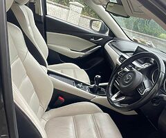2017(172) Mazda 6 - Platinum Edition - Image 7/9
