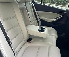 2017(172) Mazda 6 - Platinum Edition - Image 8/9