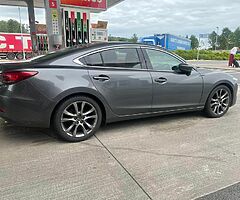 2017(172) Mazda 6 - Platinum Edition - Image 9/9