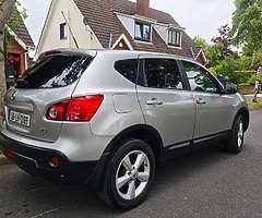 Nissan qashqai - Image 3/8