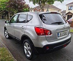 Nissan qashqai - Image 4/8