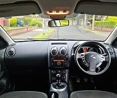 Nissan qashqai - Image 5/8
