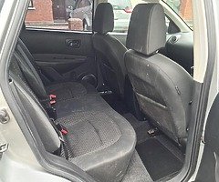 Nissan qashqai - Image 6/8