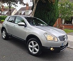 Nissan qashqai - Image 8/8